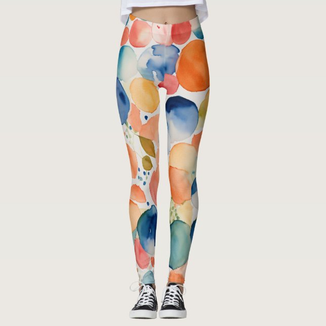 Leggings (Front)
