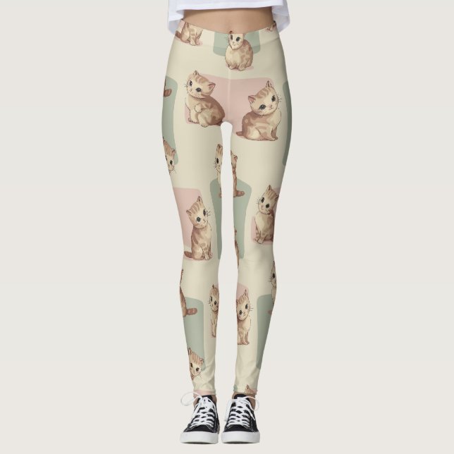 Leggings (Front)