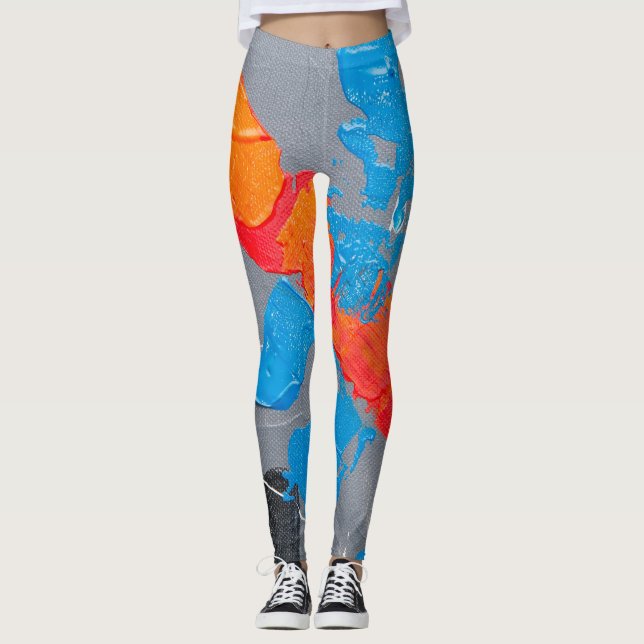 Leggings (Front)