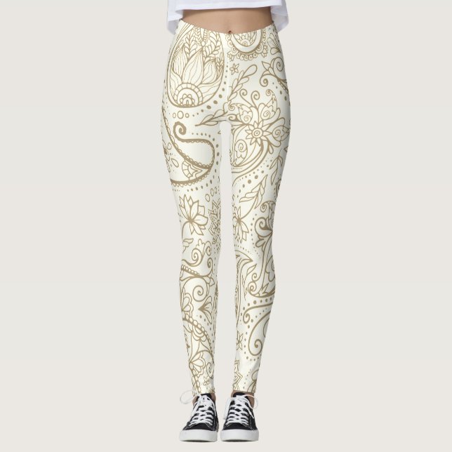 Leggings (Front)