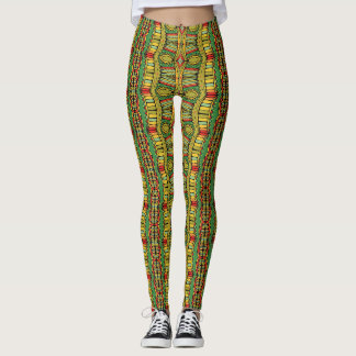  Leggings