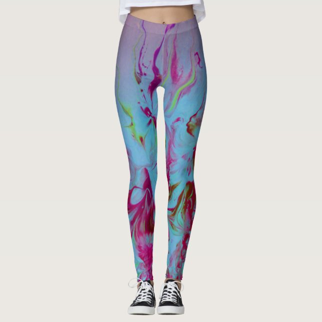 Leggings (Front)
