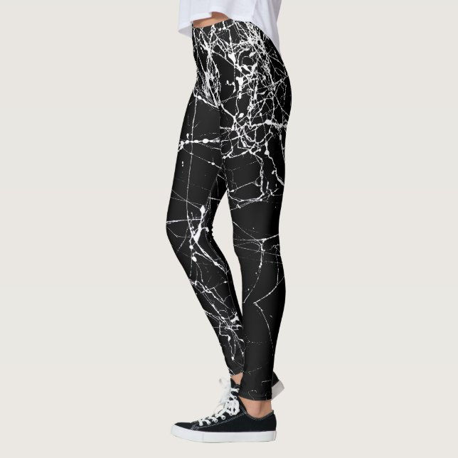 - Leggings (Left)