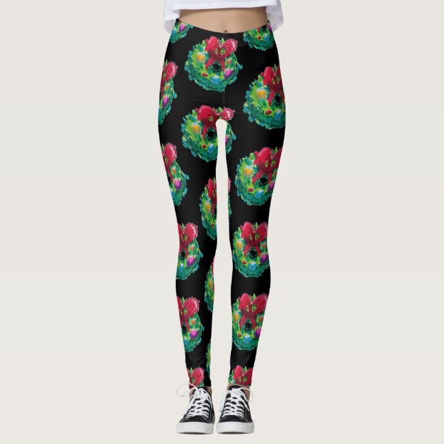 Leggings (Front)