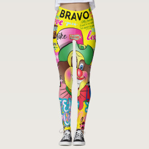 Leggings