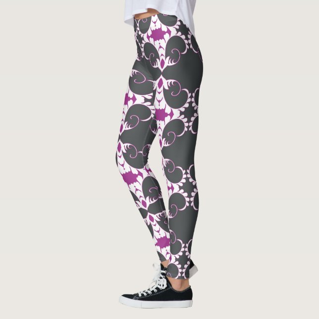Leggings (Left)