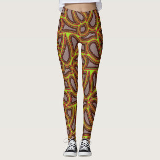  Leggings
