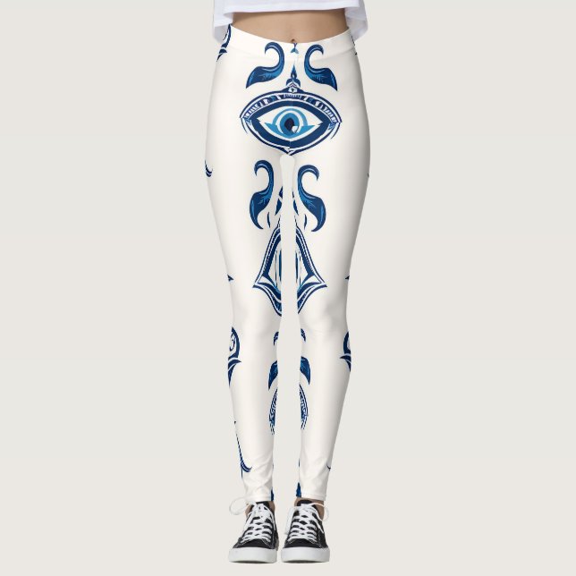 Leggings (Front)