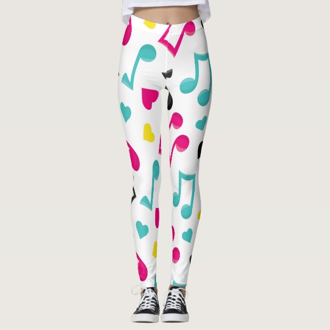 Leggings (Front)