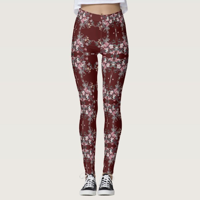Leggings (Front)