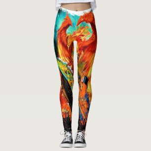 Leggings ASA Creation 