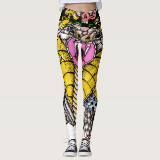Leggings ASA Creation