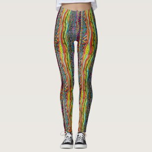 Leggings / Boxer Athletic-wear 