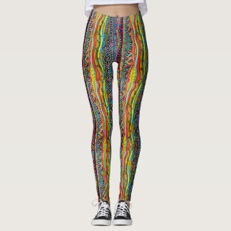 Leggings / Boxer Athletic-wear