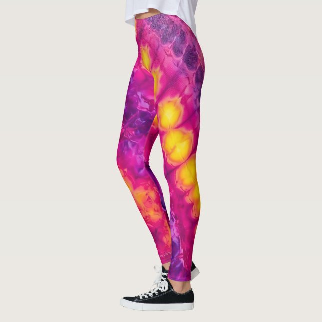 Leggings By James Michael Miller 4/2/2024 (Left)