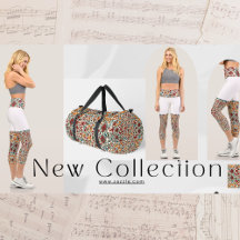 Leggings Capri Ladies' summer fashion
