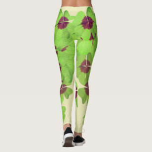 Leggings--compression Leggings