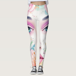 Leggings Custom