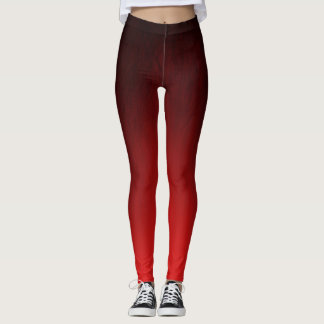 Leggings fashion style 
