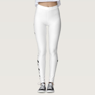 Leggings Fitness Activewear
