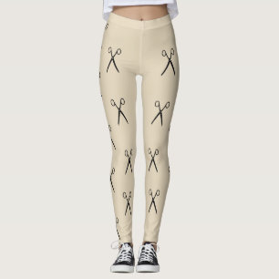 Leggings for Hairdresser