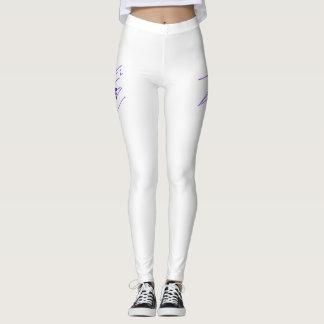 Leggings girl arts