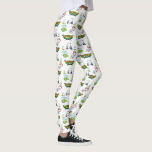 Leggings Golf