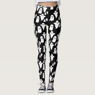Leggings Halloween
