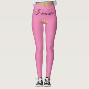 sissy leggings