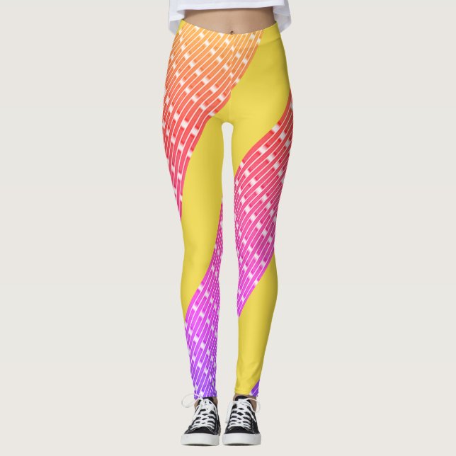 Leggings Long (Front)