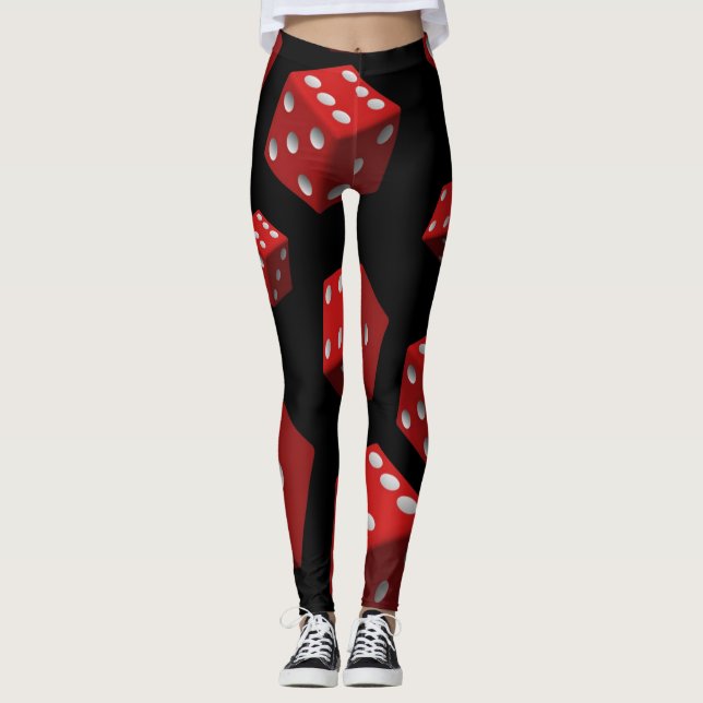 Leggings Long (Front)