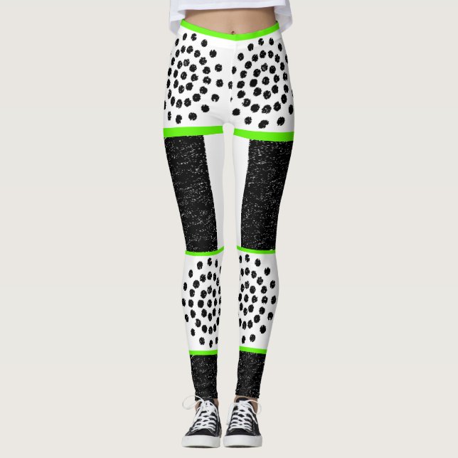 Leggings Long (Front)