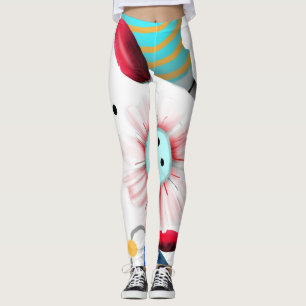 Leggings Rupydetequila