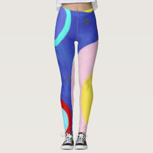 Leggings Rupydetequila