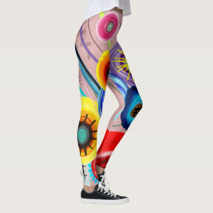 Leggings Rupydetequila