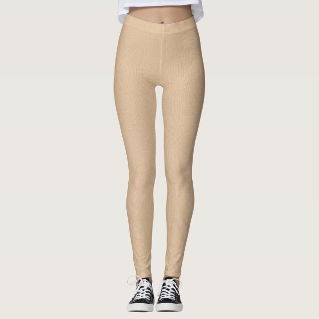 leggings skin tone 3 (Front)