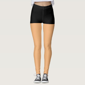 Leggings skin tone 44