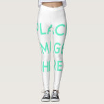 Leggings - Souvenir Gift Design<br><div class="desc">Leggings - Souvenir Gift Design</div>