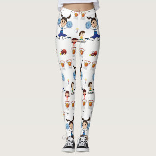 Leggings Sports