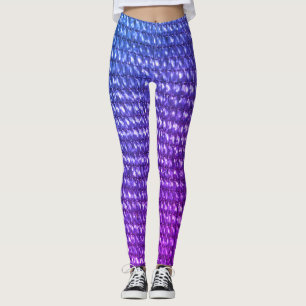 LEGGINGS STRETCH WOMENS ART&DESIGN 