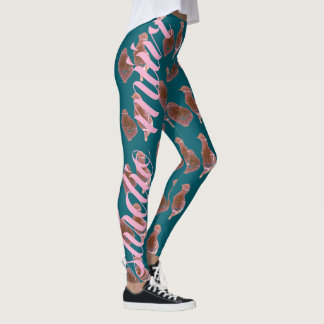 LEGGINGS studio miiri