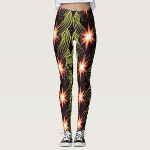 Leggings Style and comfort make these the perfect
