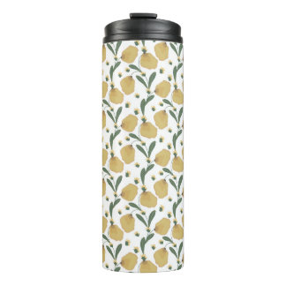 Leggings Thermal Tumbler