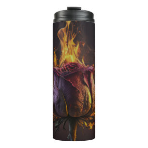 Leggings Thermal Tumbler