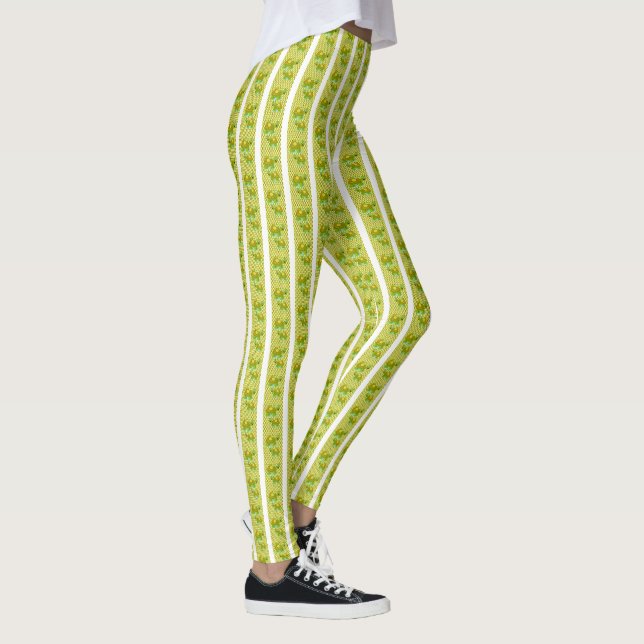 leggings tights turtles (Right)