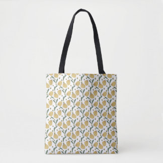 Leggings Tote Bag