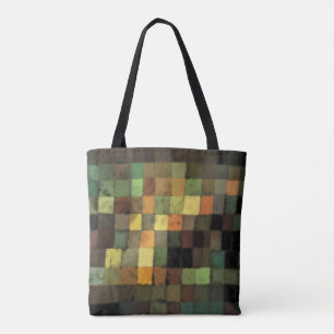 Leggings Tote Bag