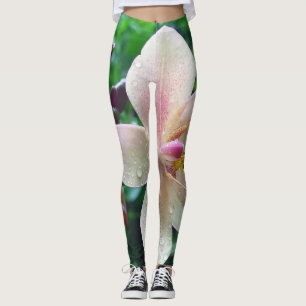 Leggings with nature