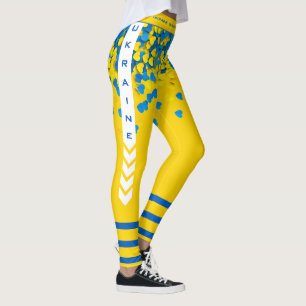 Leggings women design Ukraine