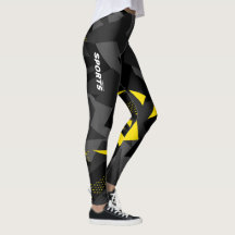 Leggings women sports design